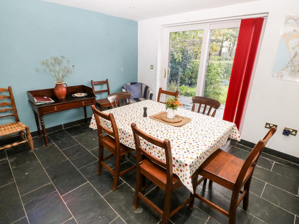 Gerlan Villa Harlech Buitenkant foto